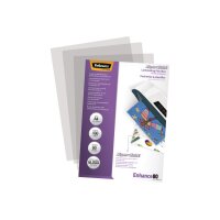 FELLOWES Pochettes à plastifier A4 5440001...