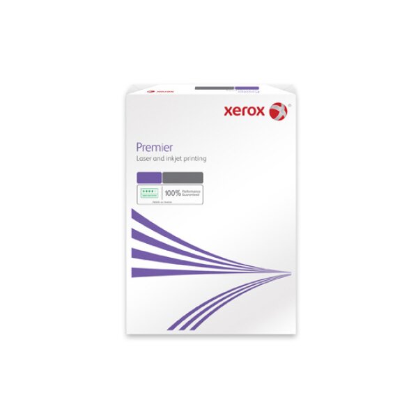 XEROX Premier Papier weiss A3 003R91721 80g 500 Blatt