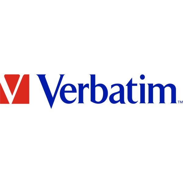 VERBATIM USB-Drive Secure Data Pro 64GB 98666 USB 3.0