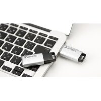 VERBATIM USB-Drive Secure Data Pro 64GB 98666 USB 3.0