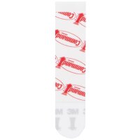 3M Command Paquet de recharge languettes adhésives, blanc
