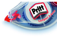 PRITT Compact Roller 6.0mmx10m PCK6H correction blanc