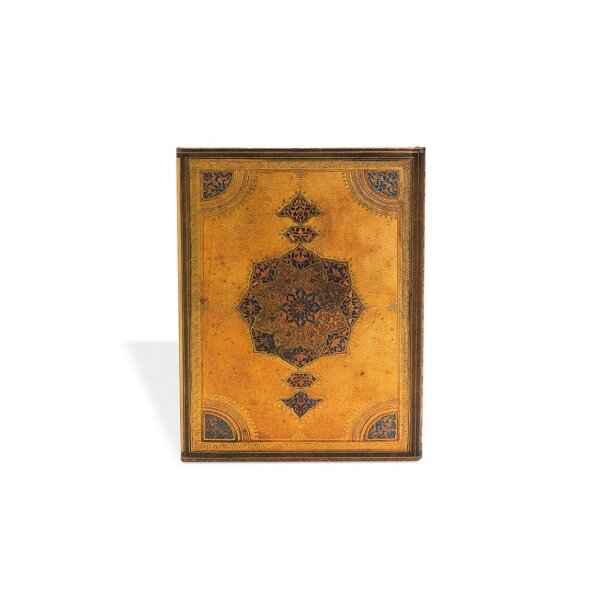 PAPERBLANKS Safawidisch Ultra PB16014 ligné