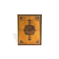 PAPERBLANKS Safawidisch Ultra PB16014 liniert