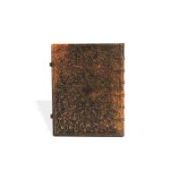 PAPERBLANKS Grolier Ultra PB15956 liniert