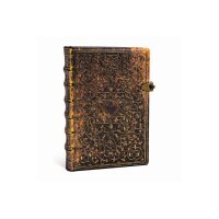 PAPERBLANKS Grolier Mini PB15987 liniert