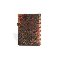 PAPERBLANKS Grolier Mini PB15987 liniert