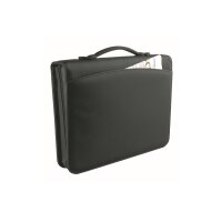 RIDOIDE Serviette de conf.310x380x60mm 750 30 avec zip,...