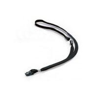 DURABLE Ruban textile noir 811901 Sicherheitsverschluss...
