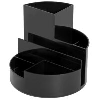 MAUL Multipot MAULrundbox, diamètre: 140 mm, bleu