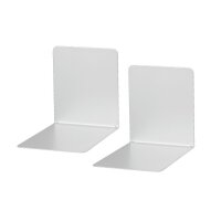 MAUL Buchstütze breit 4.80 120x140x140mm 2 Stück