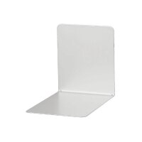 MAUL Buchstütze breit 4.80 120x140x140mm 2 Stück