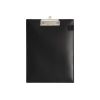 KOLMA Schreibplatte Comfort A4 06.006.06 schwarz