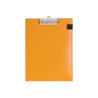 KOLMA Schreibplatte Comfort A4 06.006.12 orange