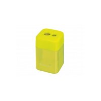 WESTCOTT Dosendoppelspitzer E-14215 00