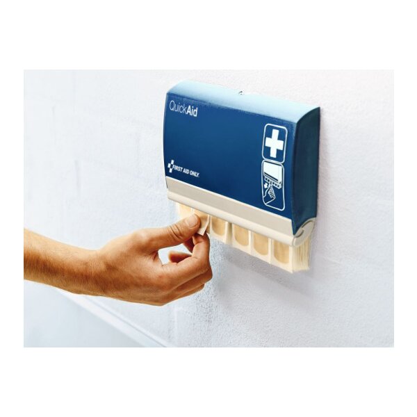 FIRST AID ONLY Sparadrap Elastic P44002 00
