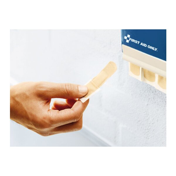 FIRST AID ONLY Sparadrap Elastic P44002 00