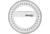 WESTCOTT Kreis-Winkelmesser 10cm E10135 00