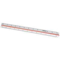 WESTCOTT Echelle de réduction architecte 2, plastique