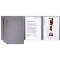 PAGNA Präsentations- Bewerbungsmappe...