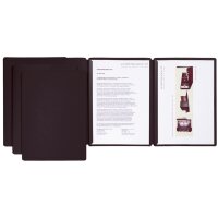 PAGNA Präsentations- Bewerbungsmappe...