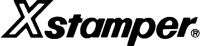 XSTAMPER Tampon Paye F102-R rouge