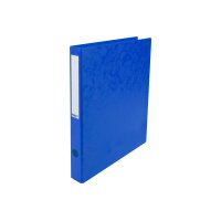 BIELLA Ringbuch TopColor 3.5cm 15240305U 2 Ringe blau A4