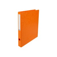 BIELLA Ringbuch TopColor 3.5cm 15240335U 2 Ringe orange A4