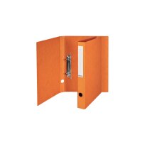 BIELLA Ringbuch TopColor 3.5cm 15240335U orange 2-Ring A4