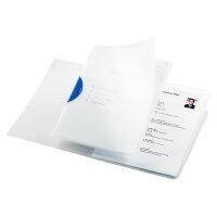 BIELLA Bewerbungsmappe A4 161403 3 Stück