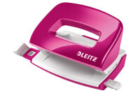 LEITZ Perforateur NeXXt WOW 5060 50601023 pink 10 feuilles
