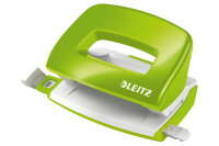 LEITZ Perforateur NeXXt WOW 5060 5060-10-54 vert 10 feuilles