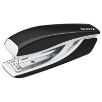 LEITZ Agrafeuse Mini Nexxt WOW 5528, en boîte, menthe
