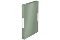 LEITZ Ablagebox Style PP 39560053 seladon grün...