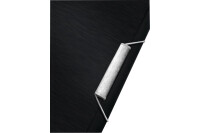 LEITZ Box de rangement Style PP 39560094 satin noir 250x330x37mm