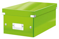 LEITZ Click&Store WOW DVD-Ablagebox 6042-00-54 vert...