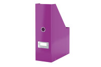 LEITZ Click & Store Stehsammler 60470062 violett