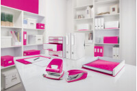 LEITZ Schubladenset Click & Store A4 60480023 pink 3 Schubladen
