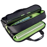 LEITZ Sac pour notebook Smart Traveller, pour 39,62cm