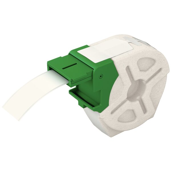 LEITZ Etiquettes inscriptibles ICON, blanc, (l)12mm x(L)22 m