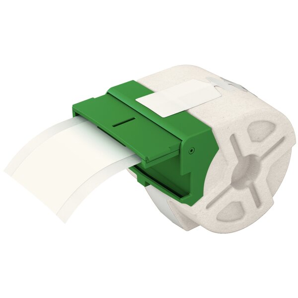 LEITZ Etiquettes inscriptibles ICON, blanc, (l)12mm x(L)22 m