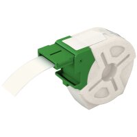 LEITZ Etiquettes inscriptibles ICON, blanc, (l)12mm x(L)22 m