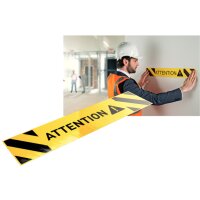 LEITZ Beschriftungsetiketten ICON, weiss, (B)88 mm x (L)10 m