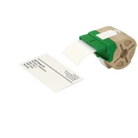 LEITZ Endlosettiket.Kassette Papier 70130001 59x102mm 225...