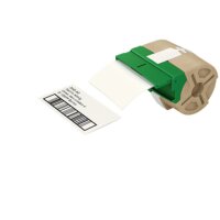 LEITZ Endlosettiket.Kassette Papier 70180001 50x88mm 435...