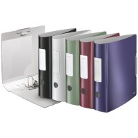 LEITZ Ordner Active Style, 180 Grad, 80 mm,...