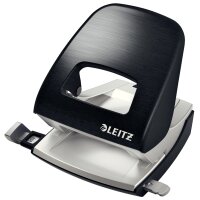 LEITZ Perforateur Style Nexxt 5006, blanc arctique,...
