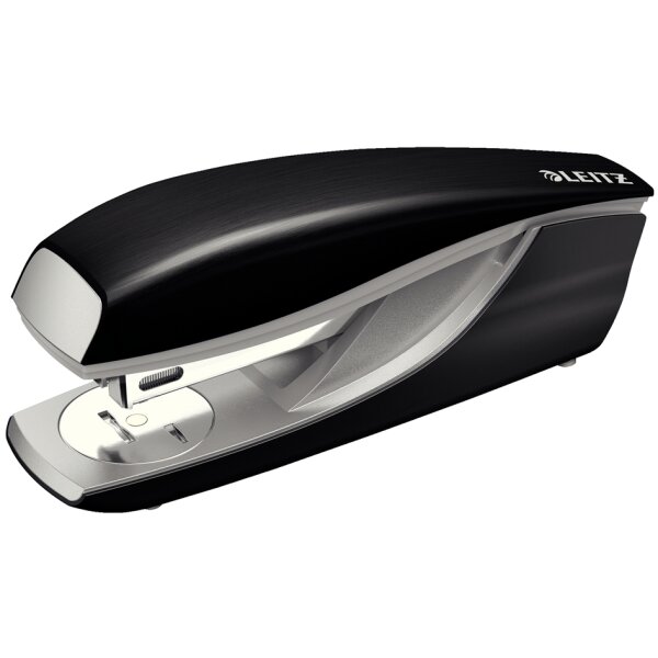 LEITZ Heftgerät NeXXt Style 5562, schwarz