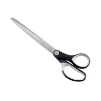 LEITZ Ciseaux Titanium 26cm 54186095 noir