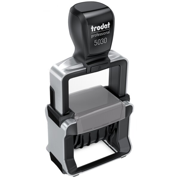 trodat Datumstempel Professional 4.0 5030